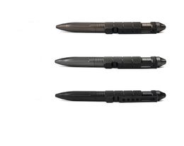 Multipurpose Tactical Pen Self - Defence Csurvival pen Aviation Aluminium Anti-skid Portable pens for Travel Camping Hiking survival tool