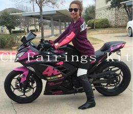 Kawasaki Ninja Black Pink Coupons Promo Codes Deals 2019 Get