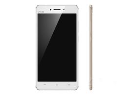 Unlocked Original Vivo X3 Max Cell Phone Snapdragon 615 MSM8939 Octa Core 3GB RAM 32GB ROM 5.5inch Dual SIM 13.0MP Fingerprint ID Phone