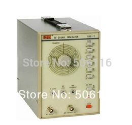 Free ship New 100KHz-150MHz High Frequency Signal Generator