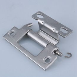 hinge industrial machinery equipment control electric cabinet door hinge detachable hinge power Distribution Box2054742