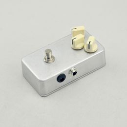 High Quality TTONE Distortion High Gain Effect Electric Guitar Effect Pedal True Bypass Durable Guitar Parts & Accessories