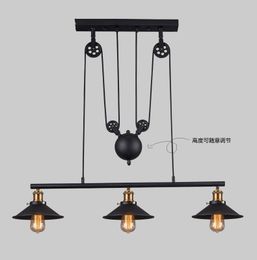 Shop Pulley Pendant Lights Kitchen Uk Pulley Pendant Lights