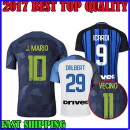 Maglia Home Inter Milan DALBERT Maglia Home Inter Milan DALBERT