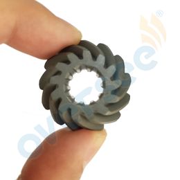 OVERSEE Pinion Bevel Gear B Spare Parts Fit Tohatsu Nissan 9.8HP 6HP 8HP M NS F 6 8 9.8 3B2-64020