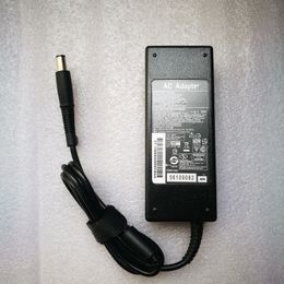 charger hp Australia - 19V 4.74A 7.4*5.0mm 90W Laptop AC Power Supply Adapter Charger for HP Probook 4440s 4540S 4545s 6470b 6475b 6570b Notebook