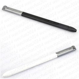 galaxy note parts UK - New Touch Stylus S Pen Capactive Replacement Parts for Samsung Galaxy Note 10.1 N8000 free DHL