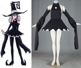 SOUL EATER Blair cosplay costumes