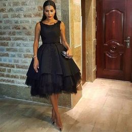 black puffy skirt outfit