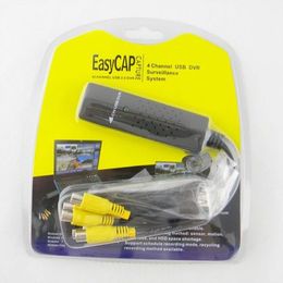 Cheap Easycap Usb Video Adapter
