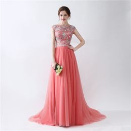 Buy Vestidos Largos Noche Elegantes Online Shopping at DHgate.com
