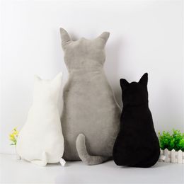 shop plush pillow cushion cat uk plush pillow cushion cat free