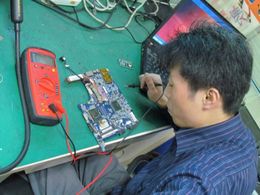 Professional Repair Service For Macbook Pro 15'' A1286 Quad Core i7 2.0Ghz 15" MC721LL/A 661-6080 Late 2011 Logic board Repair Serive