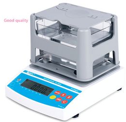 AU-600S 2 Years Warranty Original Digital Densitometer Price for Powder Metallurgy , Magnetic Materials , Ceramic Density Metre