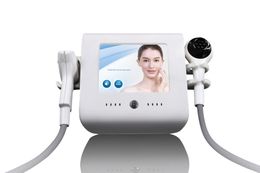 Portable Vacuum Suction Radio Frequency Device For Home Use,Spa Salon Face Lifting Anti Ageing Radio Frequency Machine