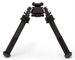 High Quality BT10-LW17 V8 Atlas 360 degrees Adjustable Precision Shooting Bipod With QD Mount For Hunting