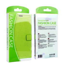Wholesale Colours Personality Design Label PVC Packaging Retail Package Box for iPhone 5 6 7 Cell Phone Case Gift