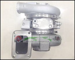 HY55V 4046945 4031404 4046940 504252144 3594931 3594932 3595671 Turbo For IVECO CURSOR 13 10 Truck Astra Bus 2007- F3AE F3B F3A