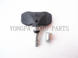 Original Tyre Pressure Sensor Tyre Monitoring Sensor For GMC 25774006