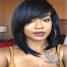 Side Bangs Straight Black Hair Australia New Featured Side Bangs