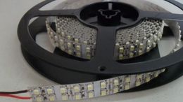 Free Shipping Super Brightness SMD3528 led strip light 240led/m DC12V DC24V cold white/warm white/NATURAL WHITE led tape diode tape