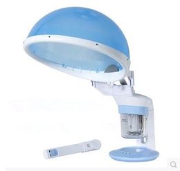 Portable 2 in 1 Personal Facial and Hair Ozone Steamer