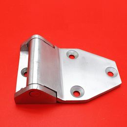 Cold store storage oven door hinge industrial part Refrigerated truck car Steam fitting hardware