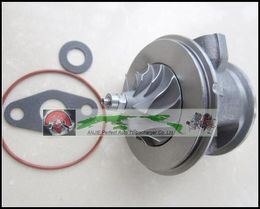 Turbo Cartridge CHRA Core TD025 49173-07508 49173-07522 49173-07516 For FORD Fiesta C-MAX Fiat Scudo Citroen C3 C4 Peugeot 307 407 DV6UTED4