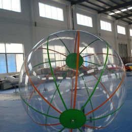 Inflatable Water Ball Price/ Water Walking Ball/ Human Hamster Ball Zorb Ball for Sale