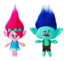 Wholesale Trolls Toys for Resale