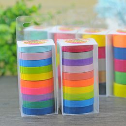 Cheap Decorative Self Adhesive Tape