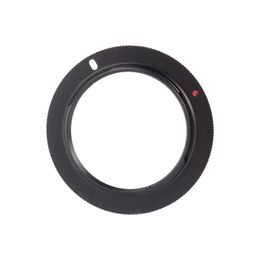 Freeshipping 5pcs/lot M42 Lens Mount Adapter Ring For Nikon 1100D 600D 60D 550D 5D 7D 50D (no chips) Wholesale Support