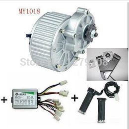 24 volt ebike motor
