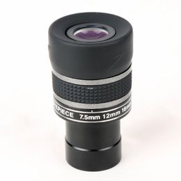 Freeshipping Angeleyes Zoom Telescope Eyepiece 7.5-22.5mm 1.25 inch(31.7mm) Astronomy