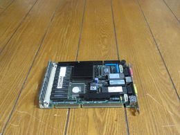 original Mitac MSC-242 Half Size SBC ISA 486 Single Computer Board 100% tested working,used, in good condition