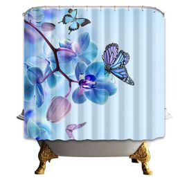 Discount Purple Butterfly Curtains Purple Butterfly Curtains