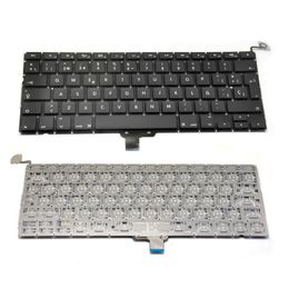 New Spanish Keyboard For MacBook Pro A1278 13" SP Spain keyboards 2009-2014
