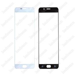 Front Outer Touch Screen Glass Cover Replacement for Samsung Galaxy Note 5 N9200 Glass