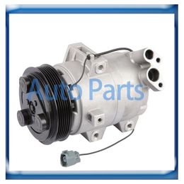 DKS17D air conditioner compressor for Mazda 6 V6 3.0L GN3G61450A GN3G-61-450A GK2J61K00 506211-9020