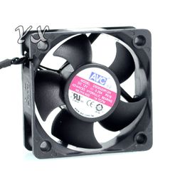 AVC 5CM 5020 DS05020R12H 12V 0.25A four-wire PWM variable speed cooling fan for avc