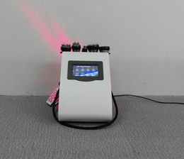 portable multifunctional ultrasound cavitation lipo laser rf lose weight ultrasound cavitation machine