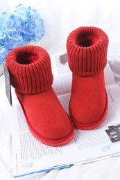 Free Transshipment of new fashion classic 2022 Hot Sell WGG women's classic boots snow boots winter boot