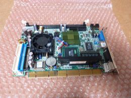 IEI PCISA-C800EVR-RS-1G-R20 001S075-01-200 V 2.0 PCISA C800EV SBC SINGLE BOARD 100% tested working,used, good condition with warran