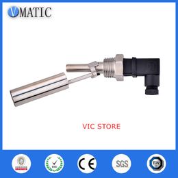 DHgate Recommendation Quality stainless steel float level switch water level sensor switch with super good quality