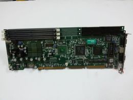 ROCKY-P248 V-3.0 ROCKY-P248V-3.0 industrial motherboard CPU Board 100% tested working,used, good condition with warran
