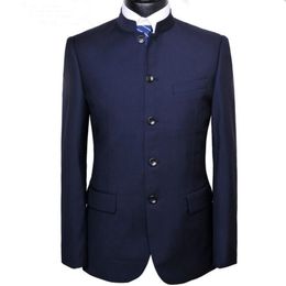 chinese dinner jacket