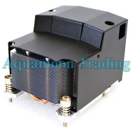 new cooler for DELL Precision T5600 T5610 Processor CPU cooling heatsink with fan 09YYVV 9YYVV PVA080F12H