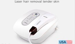 Epilator laser hair removal equipment men and women freezing point to the lip calf pubis privately