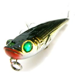 Fishing Hard Bait Lures Crankbaits Hooks Hardbaits Crank Baits Salt Fresh Water