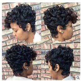 Tagli Capelli Ricci Neri Online Corti Taglienti Ricci Per Capelli